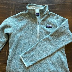 Women’s Patagonia Best Sweater
